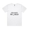 Mens Staple Minus Tee Thumbnail