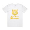 Mens Staple Minus Tee Thumbnail