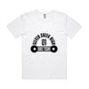 Mens Staple Minus Tee Thumbnail