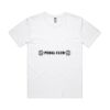 Mens Staple Minus Tee Thumbnail