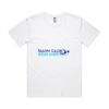Mens Staple Minus Tee Thumbnail