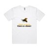 Mens Staple Minus Tee Thumbnail