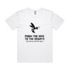 Mens Staple Minus Tee Thumbnail