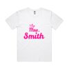 Mens Staple Minus Tee Thumbnail