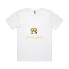 Mens Staple Minus Tee Thumbnail