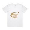 Mens Staple Minus Tee Thumbnail