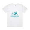 Mens Staple Minus Tee Thumbnail