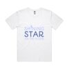 Mens Staple Minus Tee Thumbnail