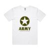 Mens Staple Minus Tee Thumbnail