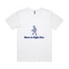 Mens Staple Minus Tee Thumbnail