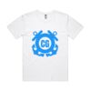 Mens Staple Minus Tee Thumbnail