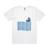 Mens Staple Minus Tee Thumbnail