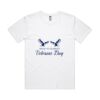 Mens Staple Minus Tee Thumbnail