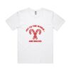 Mens Staple Minus Tee Thumbnail