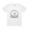 Mens Staple Minus Tee Thumbnail