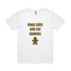 Mens Staple Minus Tee Thumbnail