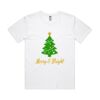 Mens Staple Minus Tee Thumbnail
