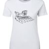 Stedman Ladies Classic Tee - On Special! Thumbnail