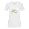Stedman Ladies Classic Tee Thumbnail